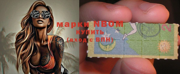 молекула духа Наволоки
